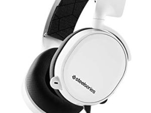 SteelSeries Arctis 3 - All-Platform Gaming Headset - For PC