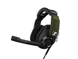 Sennheiser GSP 550 PC Gaming Headset (Renewed)