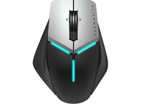 Alienware Elite Gaming Mouse AW958-12