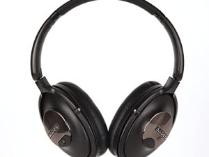 SADES D803 Bluetooth Over Ear Headphones Wired and Wireless Stereo Headsets Foldable Stereo Headset Micro SD/TF