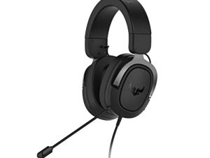 ASUS TUF H3 Gaming Headset H3 – Discord