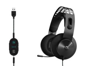 Lenovo Legion H500 PRO 7.1 Surround Sound Gaming Headset