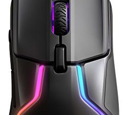 SteelSeries Rival 600 Gaming Mouse - 12