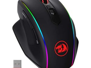 Redragon M686 Wireless Gaming Mouse