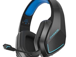 PS4 Headset with Stereo Sound