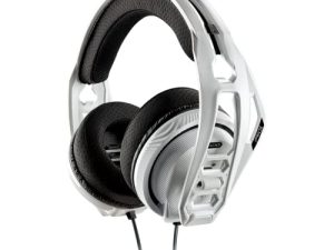 RIG 400HX Gaming Headset with Removable Noise Canceling Microphone and Dolby Atmos 3D Surround Sound for Xbox Series X