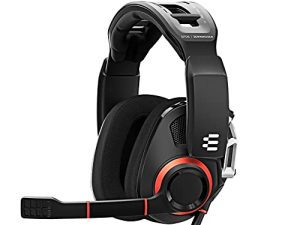 EPOS I SENNHEISER GSP 500 Wired Open Acoustic Gaming Headset