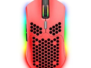 Wired Lightweight Gaming Mouse