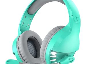 VersionTECH. Gaming Headset for PS5 PS4 Xbox PC