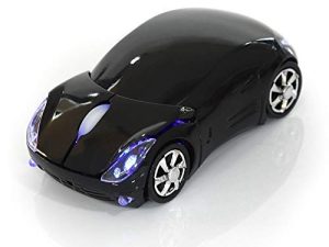Zerone 2.4GHz Wireless Mouse