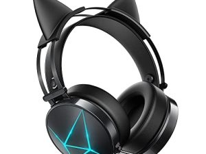 Gaming Headset for PC