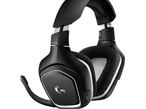 Logitech G332 SE Stereo Gaming Headset for PC