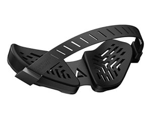 DELTAHUB Carpio G2.0 - Right-Handed Truly Ergonomic Gaming Wrist Rest for Mouse