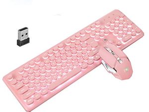 Gaming Keyboard and Mouse
