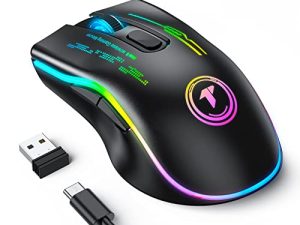 TECURS Gaming Mouse