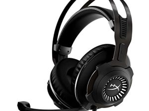 HyperX Cloud Revolver - Gaming Headset with HyperX 7.1 Surround Sound