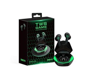 Wireless Gaming Headset
