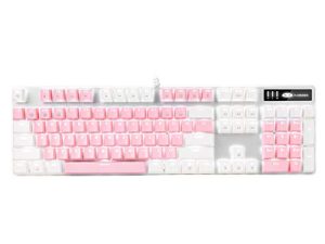 Mechanical Gaming Keyboard