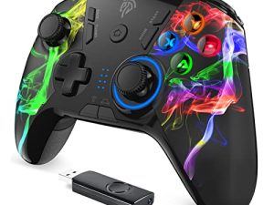 EasySMX Wireless PC Controller