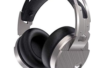 QcoQce Gaming Headset-3D Surround Sound Headphones