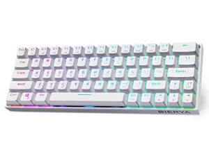 DIERYA DK63 60% Wireless Mechanical Gaming Keyboard