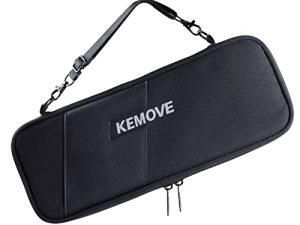 DIERYA KEMOVE X Keyboard Travel Case