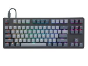 DROP CTRL Mechanical Keyboard — Tenkeyless TKL (87 Key) Gaming Keyboard