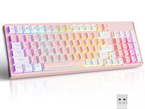 GK98 Wireless Gaming Keyboard