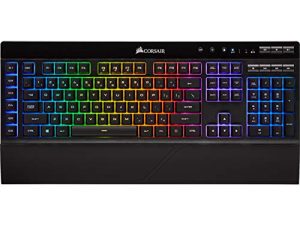 CORSAIR K57 RGB Wireless Gaming Keyboard -