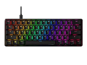 HyperX Alloy Origins 60 - Mechanical Gaming Keyboard