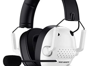 SENZER SG500 Gaming Headset for PS5 PS4 Xbox