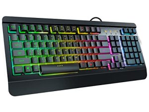 Dacoity Gaming Keyboard