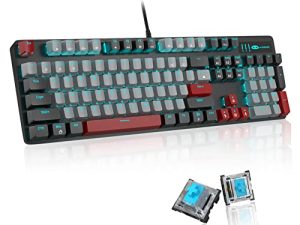 Mechanical Gaming Keyboard