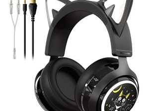SOMIC GS510 Gaming Headset