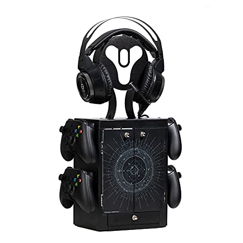 Numskull Official Destiny Gaming Locker Numskull Official Destiny Gaming Locker