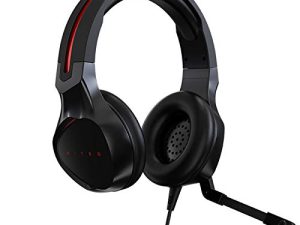 Acer Nitro Gaming Headset with Flexible Omnidirectional Mic