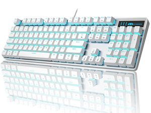 Mechanical Gaming Keyboard