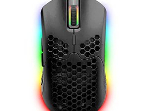 Wired Lightweight Gaming Mouse