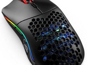 Glorious Gaming Mouse - Model O 67 g Superlight Honeycomb Mouse