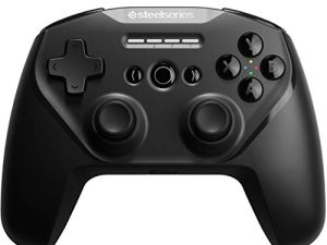 SteelSeries Stratus Duo Wireless Gaming Controller – Made for Android