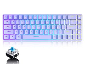 LexonElec 60% Wired Gaming Keyboard