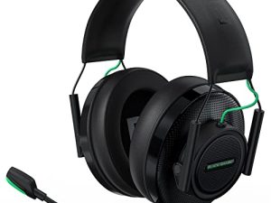 Black Shark Gaming Headset