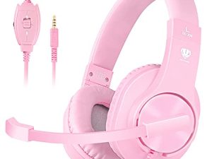 Gaming Headset for PS5