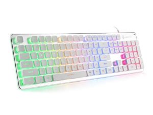 LANGTU Membrane Gaming Keyboard