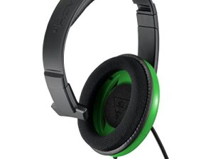 Turtle Beach - Ear Force Recon 30X Chat Communicator Gaming Headset - Xbox One (Discontinued by Manufacturer)
