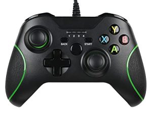 Xbox One Wired Controller