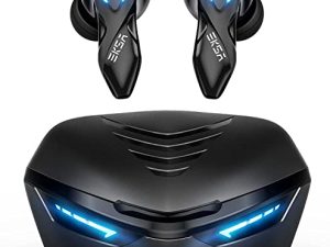 EKSA Wireless Gaming Earbuds