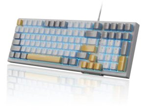 MageGee Mechanical Keyboard