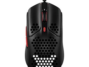 HyperX Pulsefire Haste – Gaming Mouse – Ultra-Lightweight