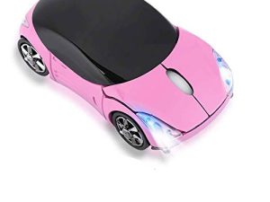 Zerone 2.4GHz Wireless Mouse